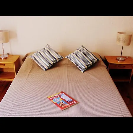 Les Mas De Haute Provence 3*