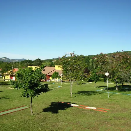Les Mas De Haute Provence